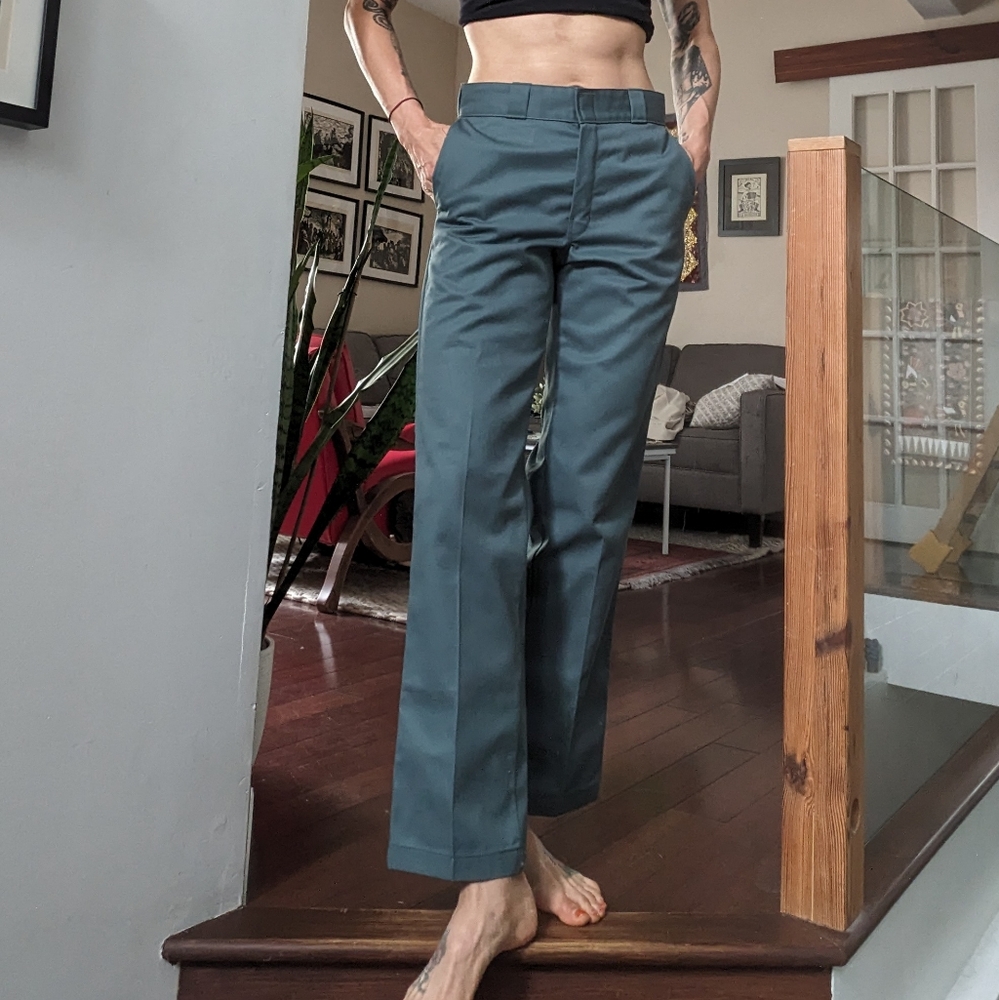 NWT Dickies 874 original pants